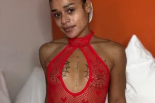 Petite asian mix puerto rican 💋💋💋 - Image 2